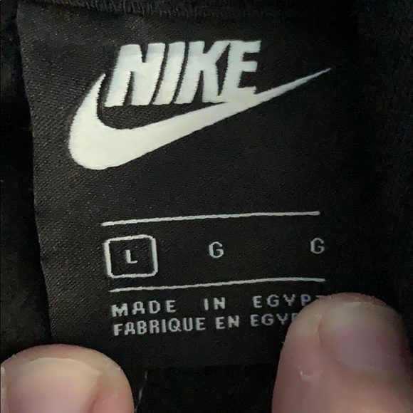 Nike Hoodie - Picture 3 of 4